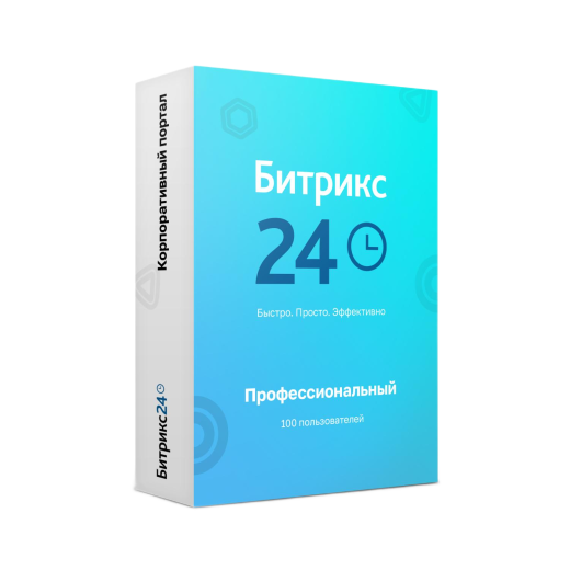 Битрикс 24 Профессиональный