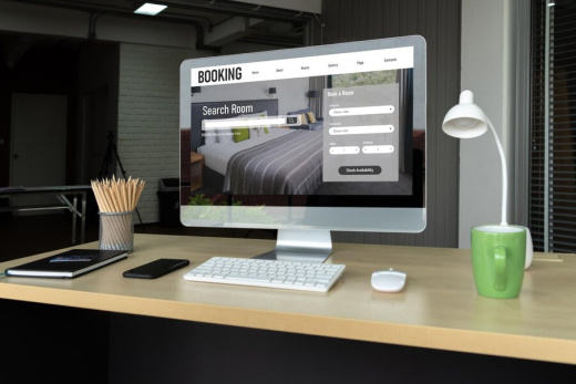 INTEC.KOSMOS - готовый интернет-магазин на «1С-Битрикс» со встроенным искусственным интеллектом