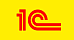 1С